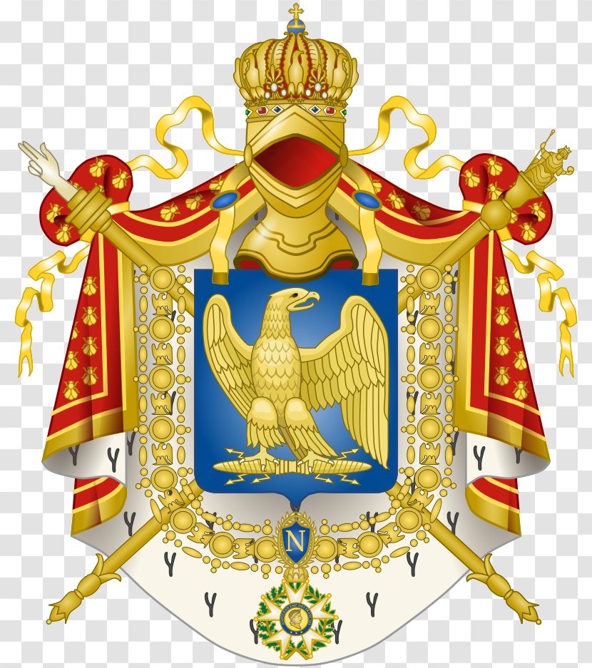 First French Empire Second Republic France Napoleonic Wars - Imperial House Of Transparent PNG