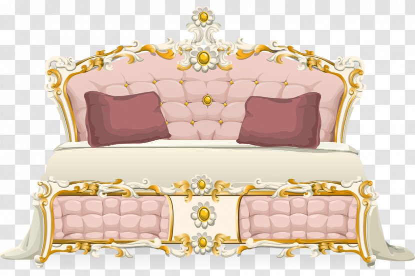 Couch Sofa Bed Mattress Musterring - Cake Transparent PNG