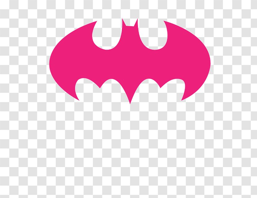 Batman Logo Bat-Signal Superhero - Lego Movie Transparent PNG