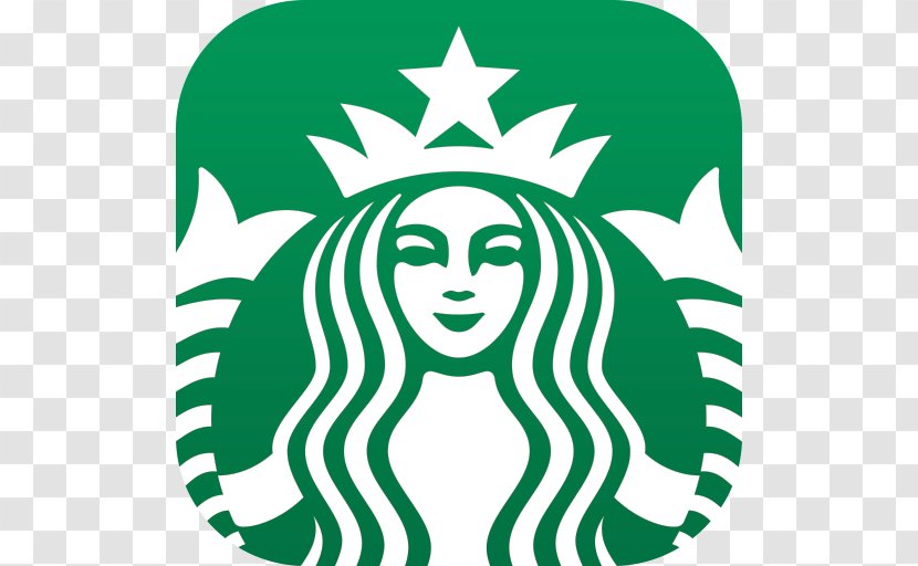 Tea Coffee Starbucks Cafe Logo - Tree Transparent PNG