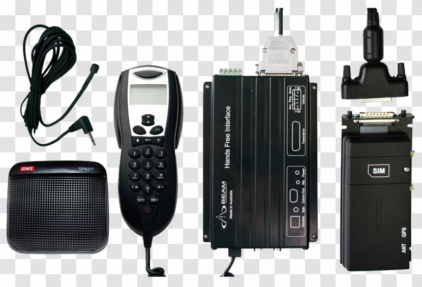 Satellite Phones Iridium Communications Transat A.T. Telephone - Air Transparent PNG