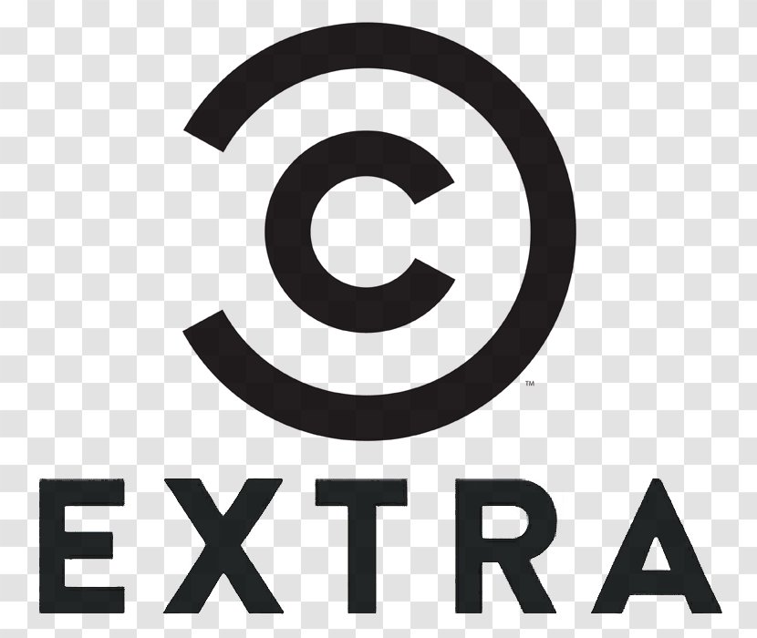 Comedy Central Extra Television Viacom Media Networks Poland - Logo Transparent PNG