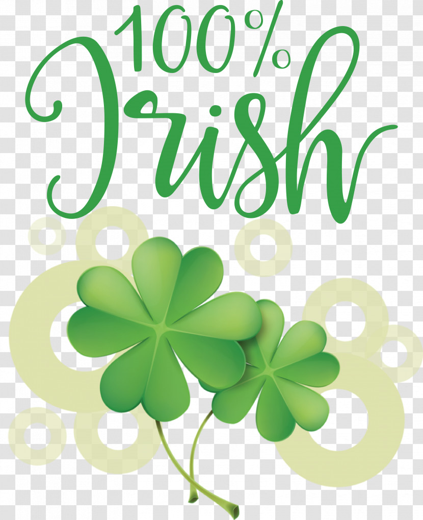 Shamrock Transparent PNG