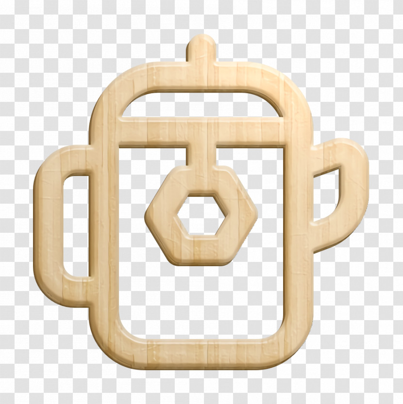 Teapot Icon Food And Restaurant Icon Apiary Icon Transparent PNG