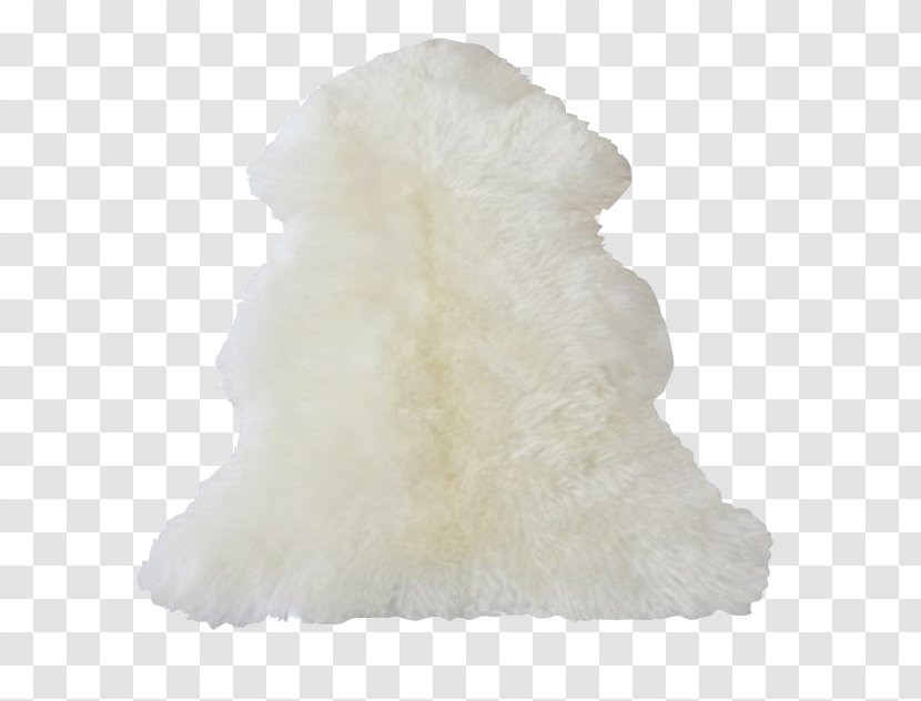 Fur - Wool - Sheepskin Transparent PNG