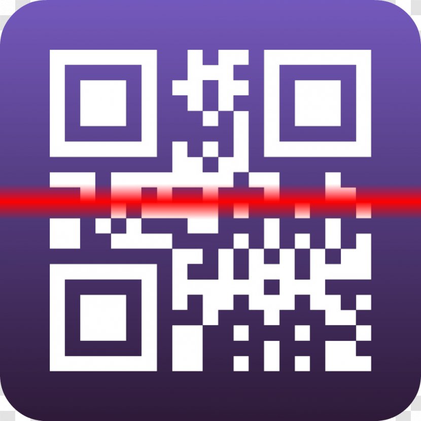 QR Code Shelby Mustang Mobile Phones Payment - Appsbuilder - Qr Transparent PNG