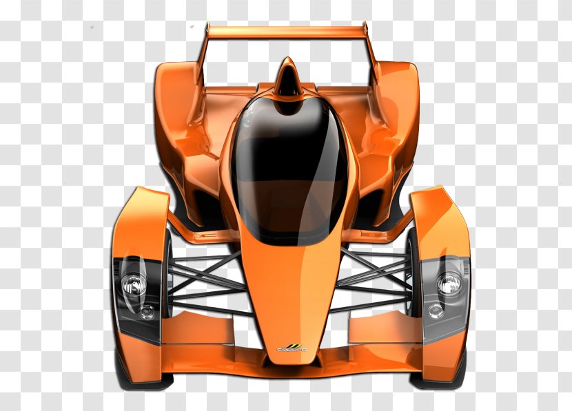 Caparo T1 Sports Car Hennessey Performance Engineering SSC North America - Brand Transparent PNG