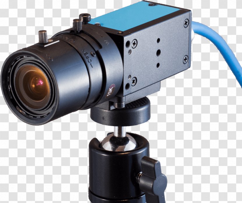 Camera Lens Video Image Zoom - Telephoto Transparent PNG