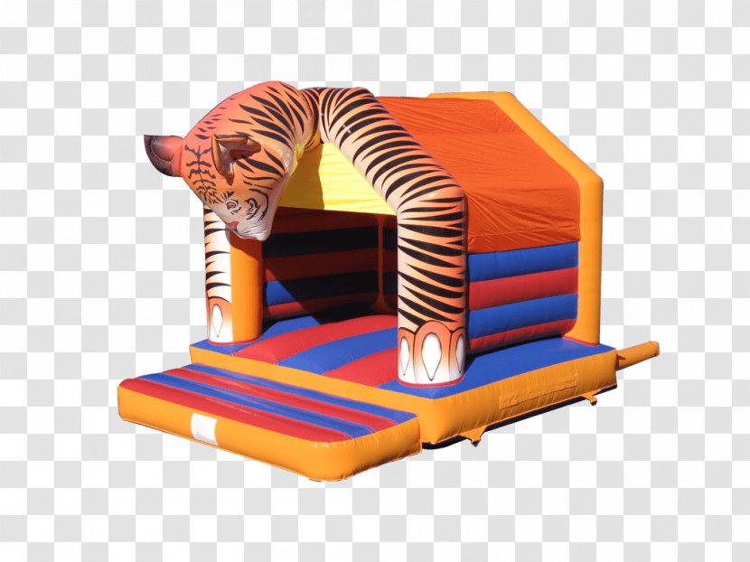 Inflatable Bouncers Animal Giraffe Transparent PNG