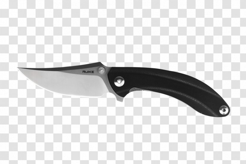 Hunting & Survival Knives Knife Steel Blade Tool Transparent PNG