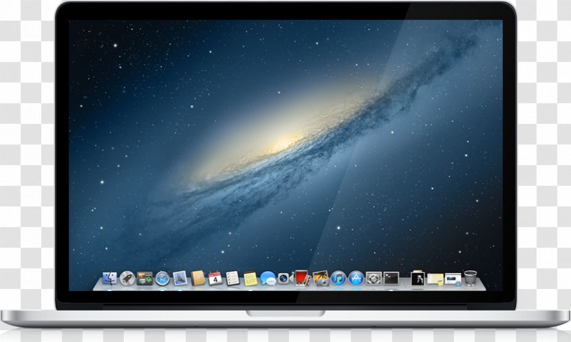 Mac Book Pro MacBook Air Laptop - Monitor - Macbook Transparent PNG