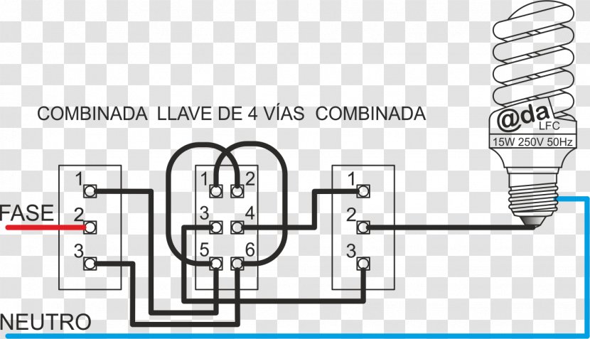 Electrical Wires & Cable Switches Wiring Diagram Staircase Timer Symbol - Silhouette Transparent PNG