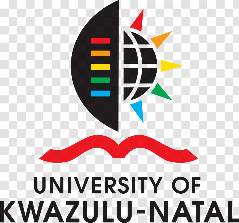 University Of KwaZulu-Natal Durban-Westville Natal Pietermaritzburg - Kwazulunatal - Universal Logo Transparent PNG