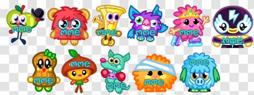 Moshi Monsters Image Photograph Illustration - Information - Recreation Transparent PNG