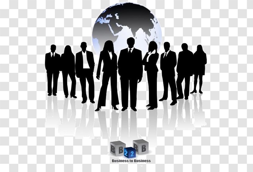 Human Resource Management Office Ask Horizon Group Organization - Consultant - Silhouette Transparent PNG