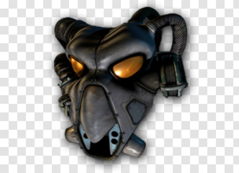 Fallout 2 Fallout: New Vegas Brotherhood Of Steel 3 Transparent PNG