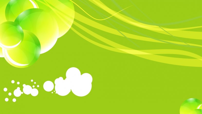 Green Color - Sunlight - Background Transparent PNG