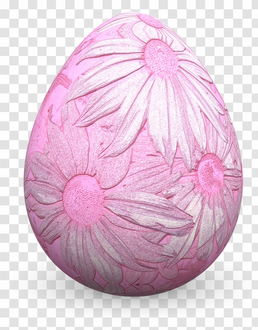 Easter Egg Island Cell Transparent PNG