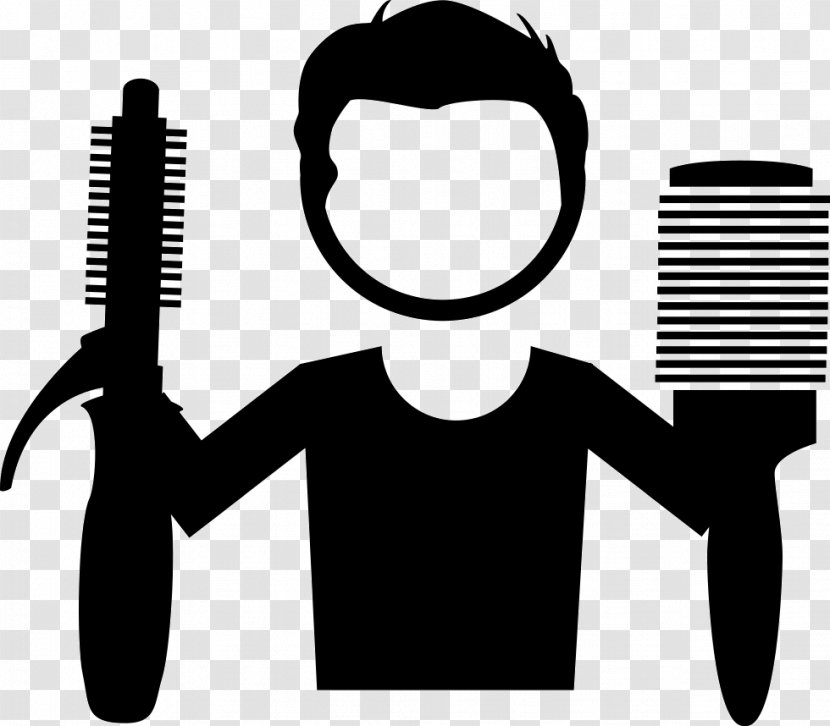 Comb Cosmetologist Barber Hair Transparent PNG