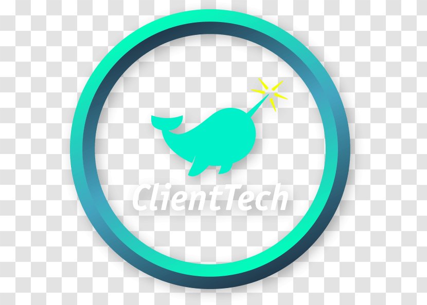 Client Technology Services Logo Brand Clip Art - Area - Tech Transparent PNG