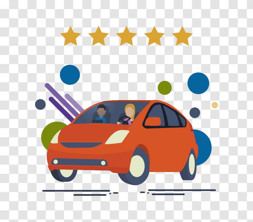 Car Driving Motor Vehicle Driver's Education Transparent PNG