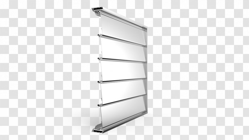 Shelf Angle - Glass - Design Transparent PNG