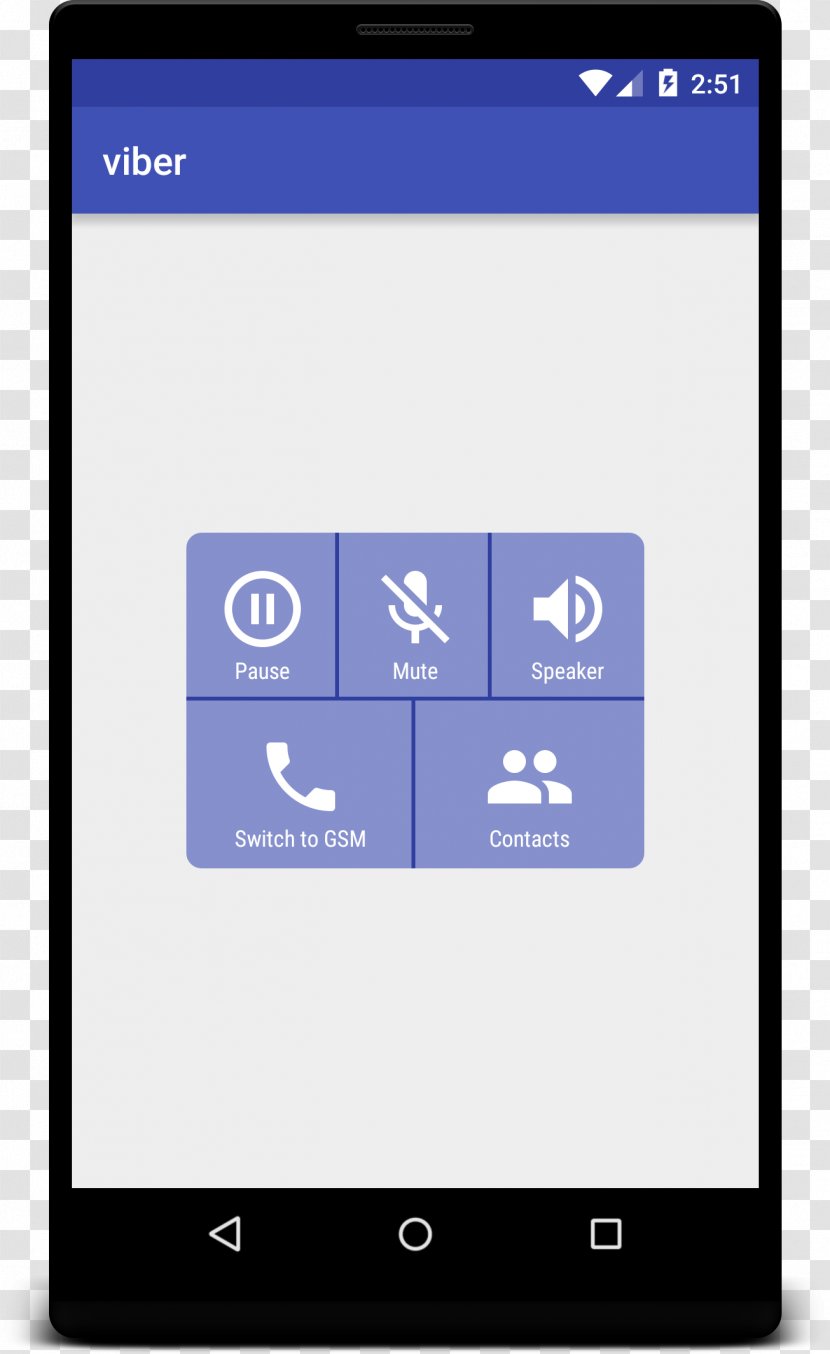 Feature Phone Android Application Package Page Layout Software Transparent PNG