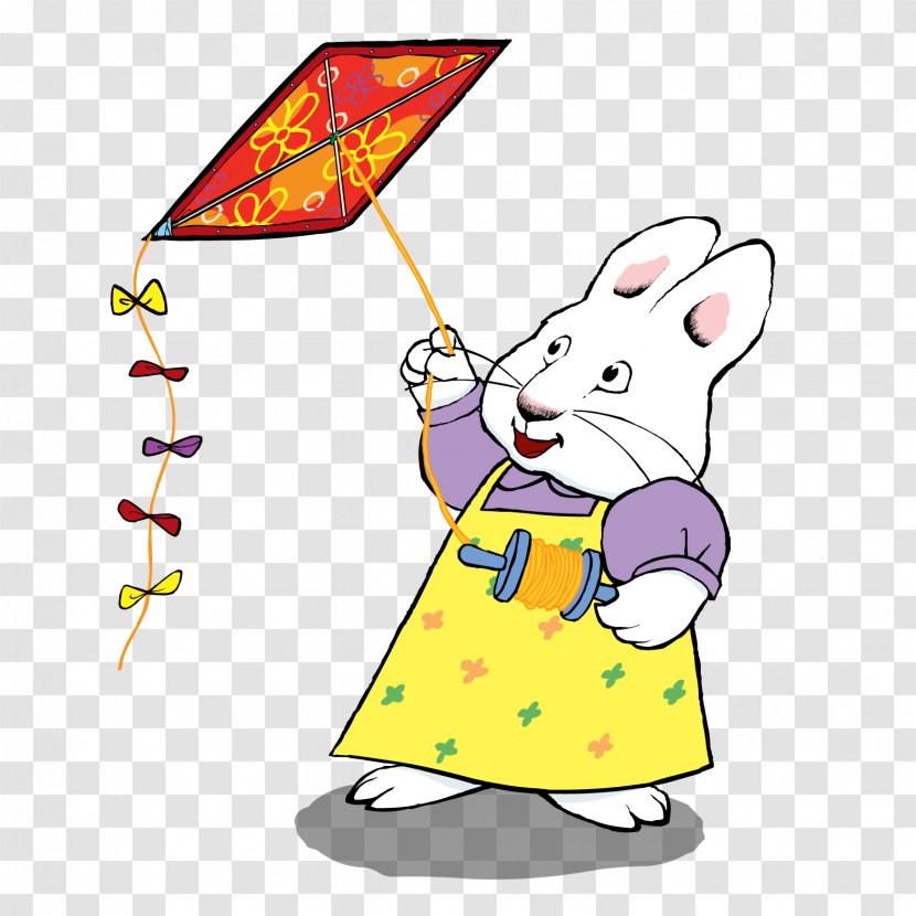 Clip Art Wikia Illustration - Birthday - Max And Ruby Drawings Transparent PNG