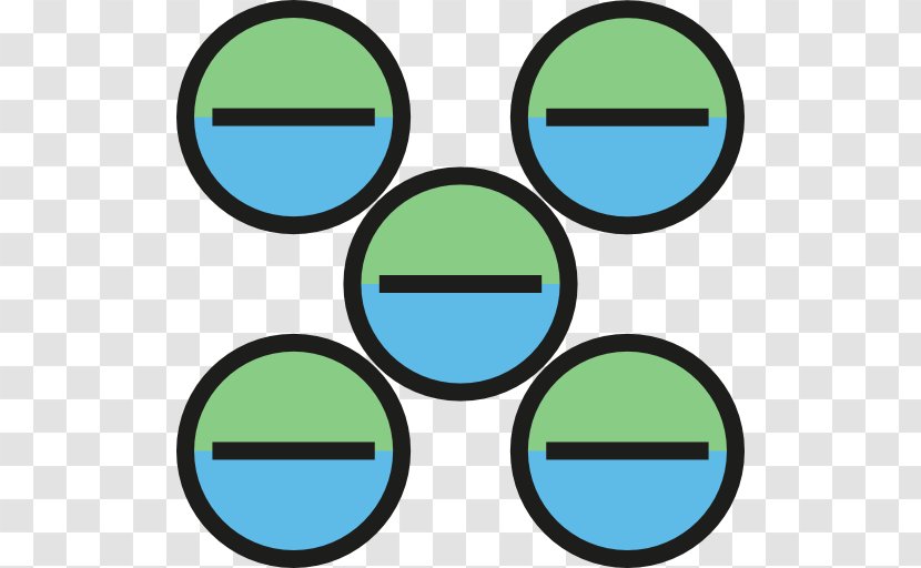Icon - Scalable Vector Graphics - Circles Transparent PNG