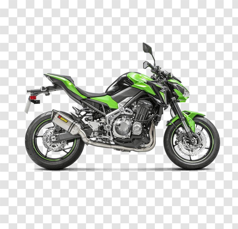 Kawasaki Z650 Motorcycles Heavy Industries Ninja 650R - Motorcycle Transparent PNG