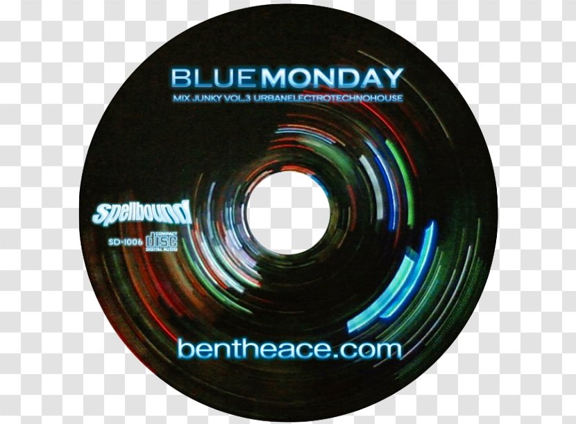 Disc Jockey Phonograph Record Mirror Ball Japanese Hip Hop - Heart - Monday Blues Transparent PNG