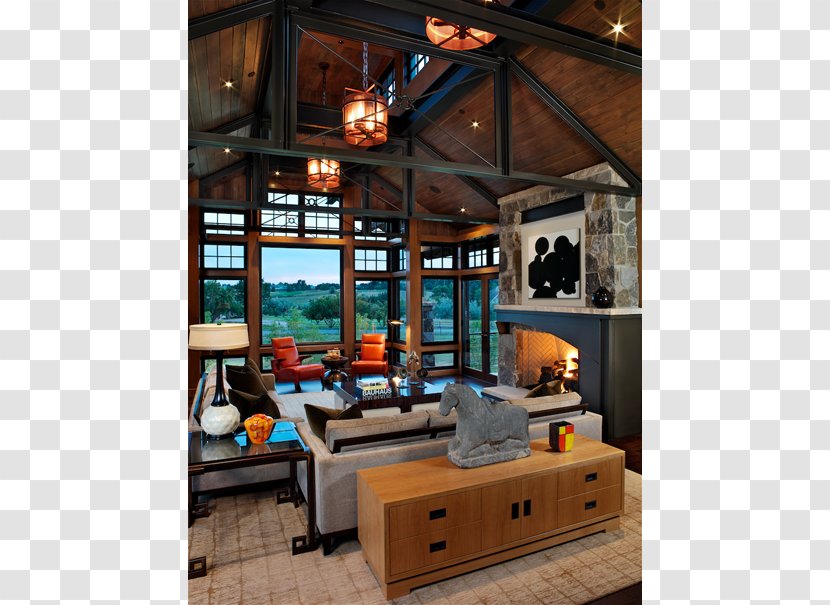 Living Room House Interior Design Services Transparent PNG