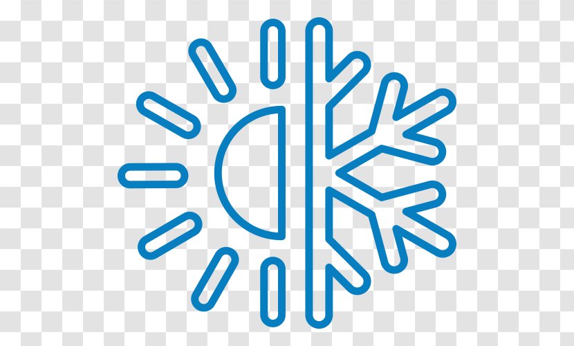 Snowflake - Logo Transparent PNG