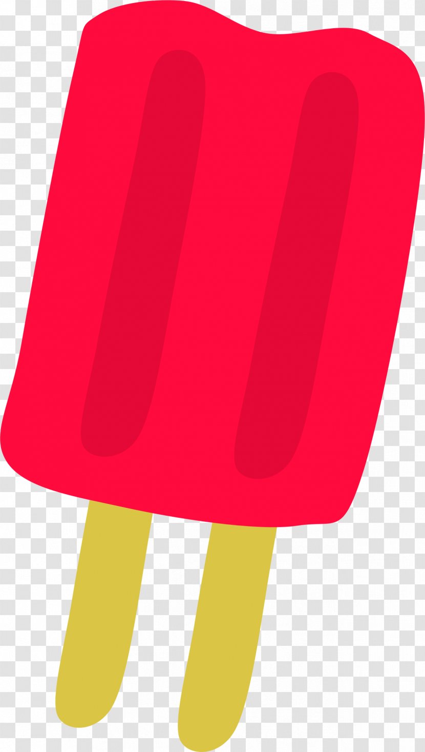 Ice Cream Cones Pop Clip Art - Popsicle Cliparts Transparent PNG