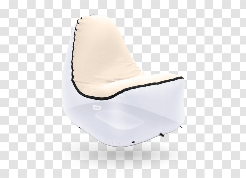 Chair Fauteuil Furniture Camping Car Seat - Comfort Transparent PNG