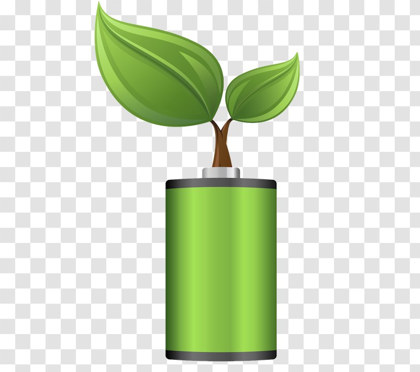 Lithium-ion Battery Environmentally Friendly Green - Lithiumion Transparent PNG