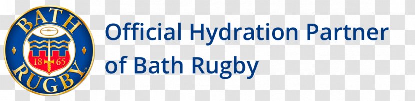 Bath Rugby Gilbert Replica Ball Balls Logo - Premiership Transparent PNG