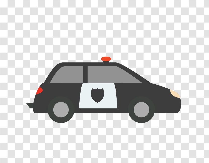 Car Door Police Van Vehicle Transparent PNG