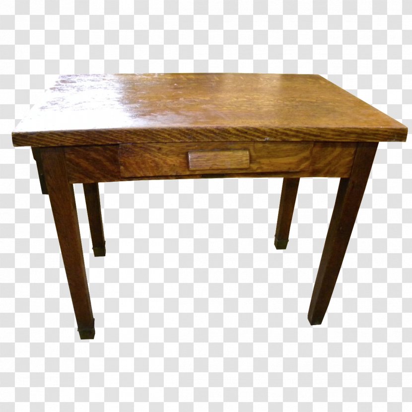 Coffee Tables Furniture Germes-Mebel' Desk - Wood Stain Transparent PNG