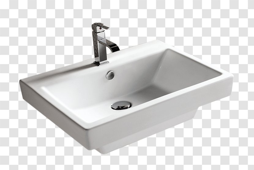 Sink Tap Ceramic Roca Toilet Transparent PNG
