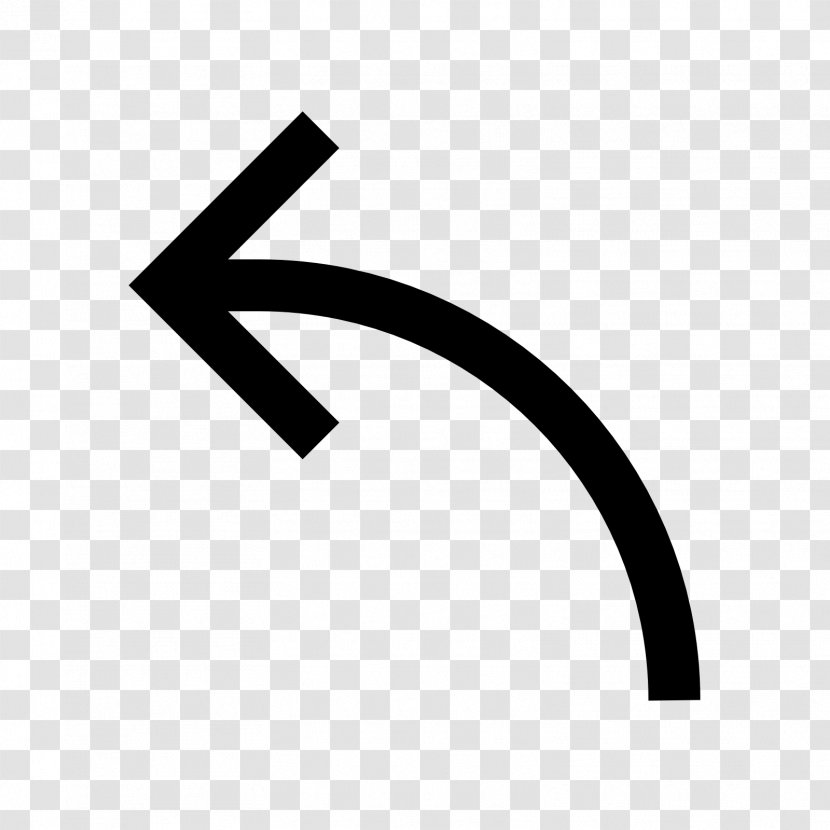 Arrow Symbol - Logo - Body Curve Transparent PNG