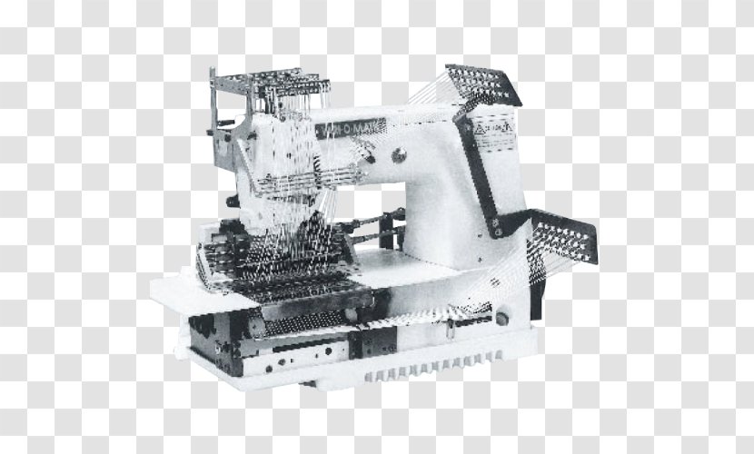 Sewing Machines Transparent PNG