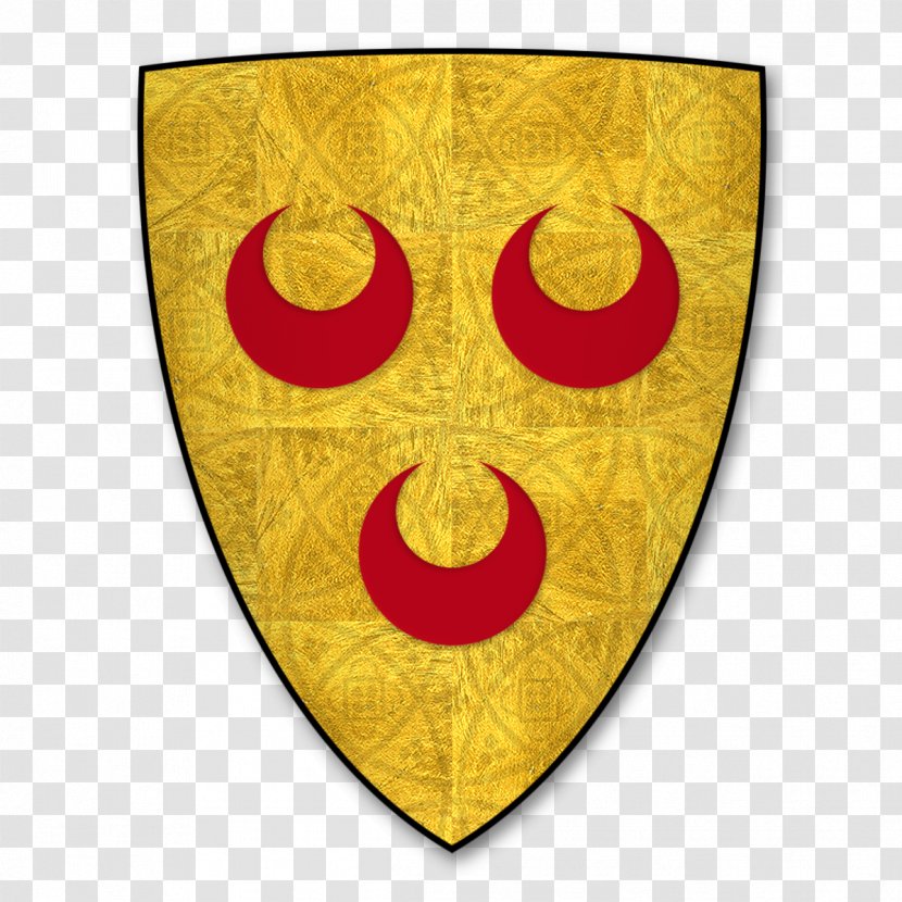 The Parliamentary Roll Aspilogia Of Arms Symbol Knight Banneret ...