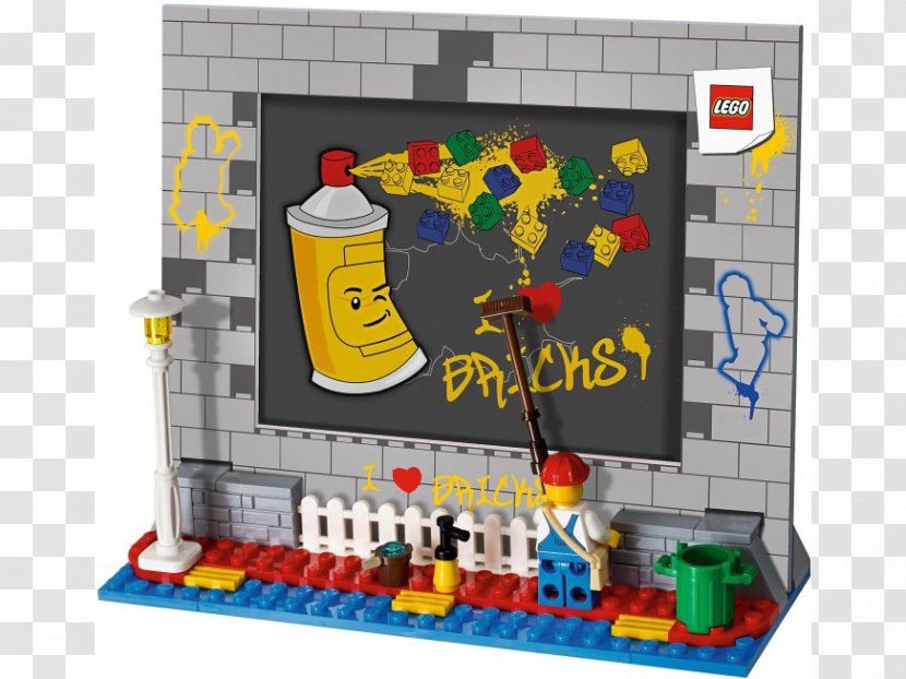 Lego Minifigure Picture Frames LEGO Friends Toy Transparent PNG