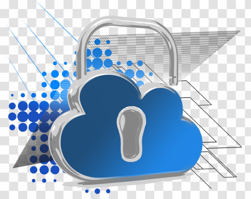 Database Security Computer Cloud Computing - Information Transparent PNG