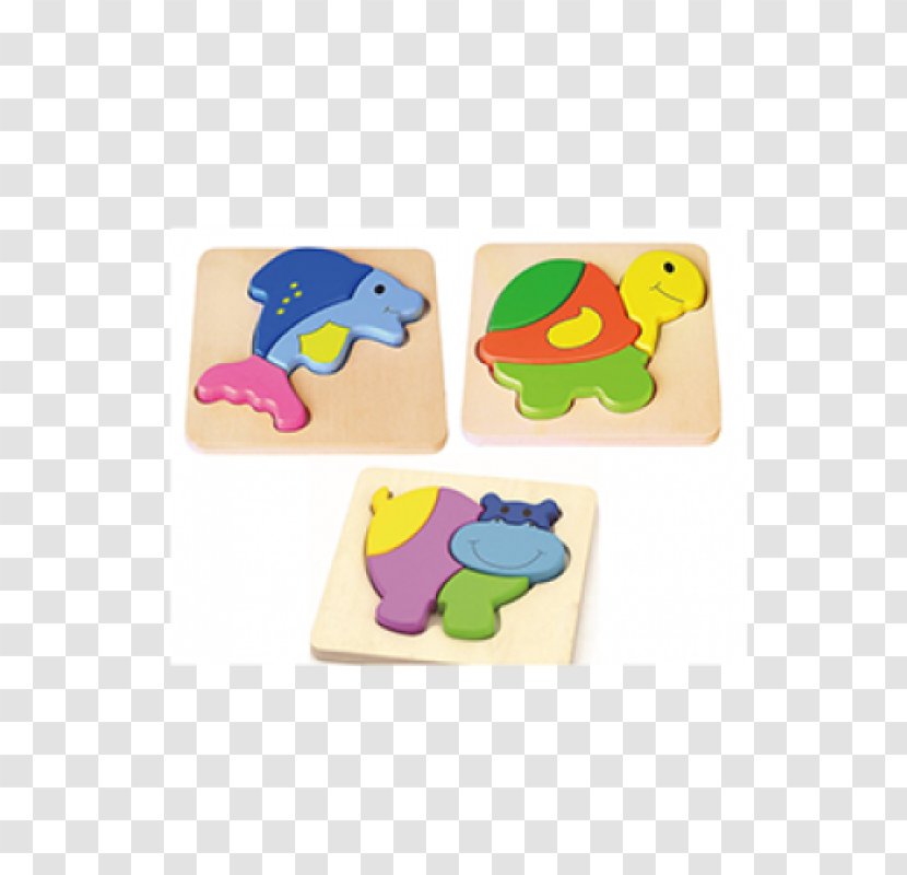Jigsaw Puzzles Turtle Industrial Design Wood - Baby Toys Transparent PNG