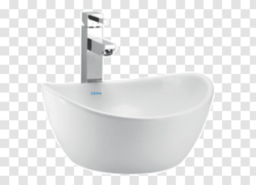India Bathroom Sink Toilet Table - Tap Transparent PNG