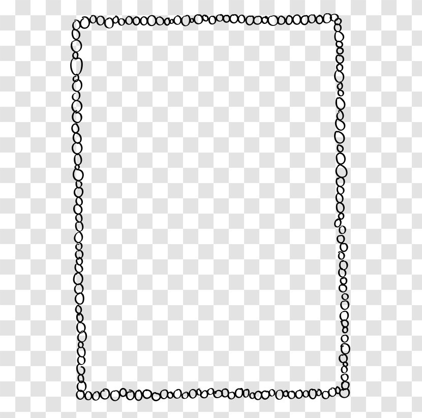 Paper Page Layout Picture Frames - Writing - Contour Transparent PNG