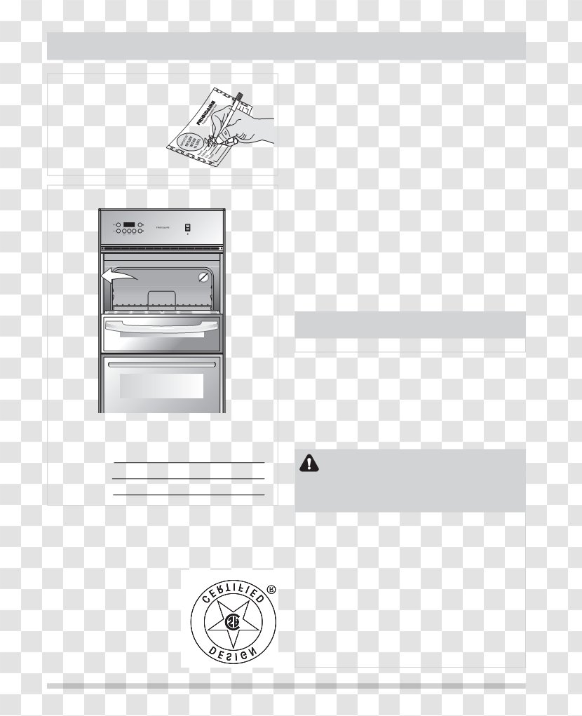 Home Appliance Brand Line - Design M Transparent PNG