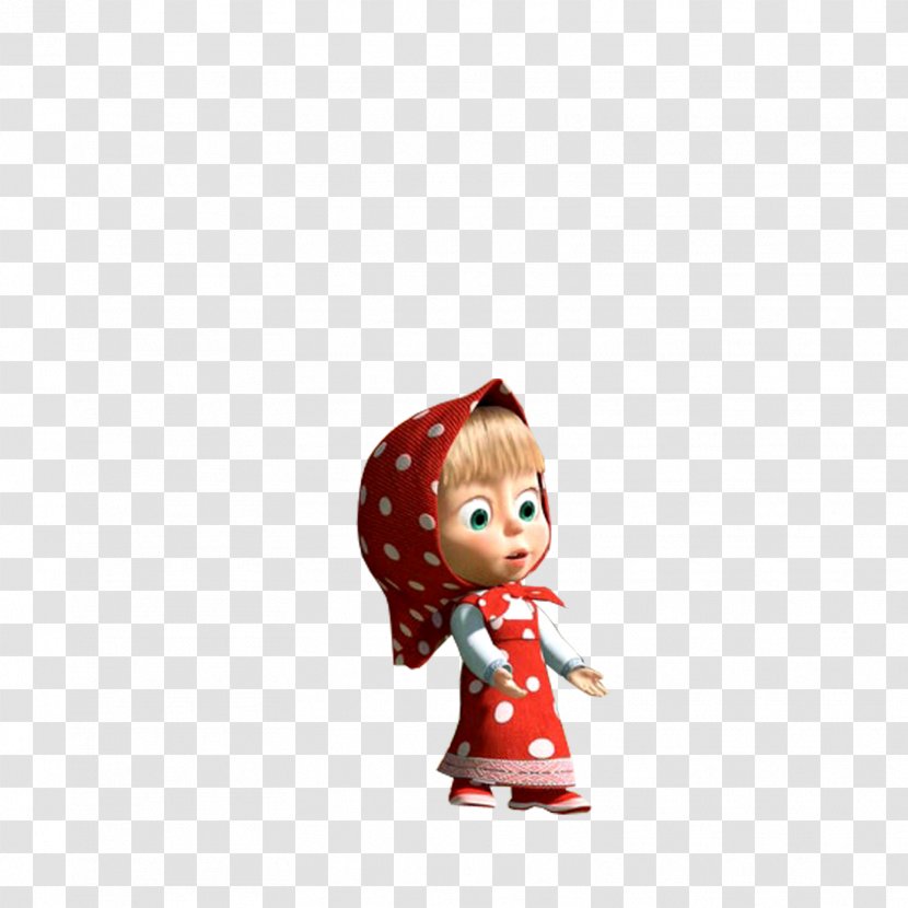 Doll Figurine Christmas Ornament Character - Fictional - Babies Transparent PNG